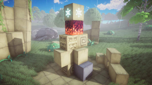 Rune Stones screenshot 3
