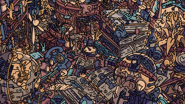 I commissioned some bunnies 9 screenshot 2