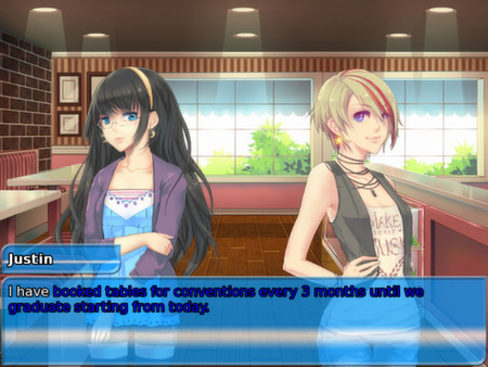 Infinite Game Works Episode 0 screenshot 3
