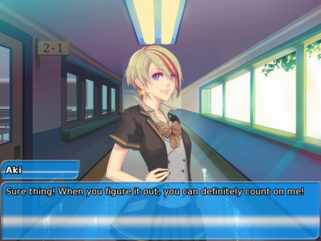 Infinite Game Works Episode 0 screenshot 6