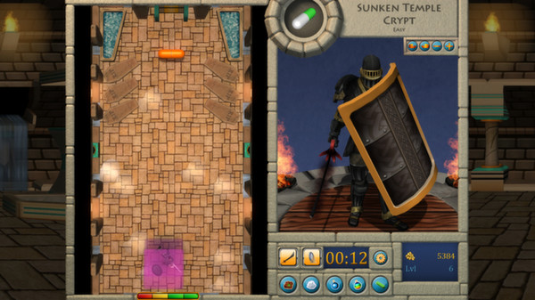 Dungeon of Elements screenshot 7