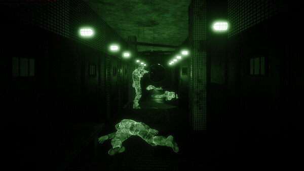 EXODUS: THE RISE OF CHAOS screenshot 4