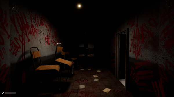 EXODUS: THE RISE OF CHAOS screenshot 2