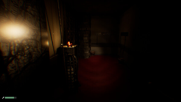 EXODUS: THE RISE OF CHAOS screenshot 6