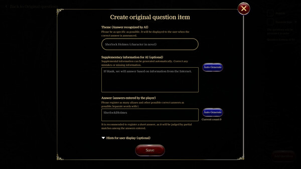 Deduce Together screenshot 5