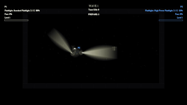 The End screenshot 2