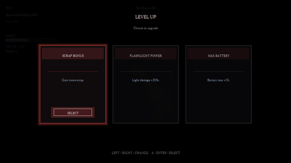 The End screenshot 5