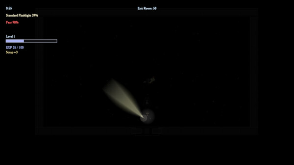 The End screenshot 3