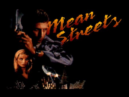 Tex Murphy: Mean Streets screenshot 0