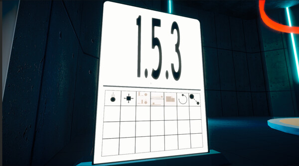 Newton's Fourth Law screenshot 5