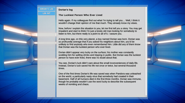 Newton's Fourth Law screenshot 8