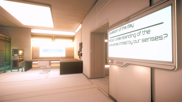 Newton's Fourth Law screenshot 6