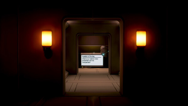 Newton's Fourth Law screenshot 10