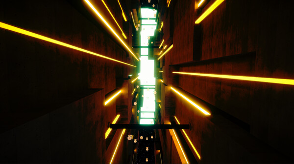 Newton's Fourth Law screenshot 3