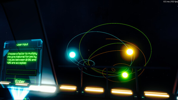 Newton's Fourth Law screenshot 12