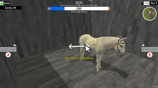 Horse Farm Simulator screenshot 8