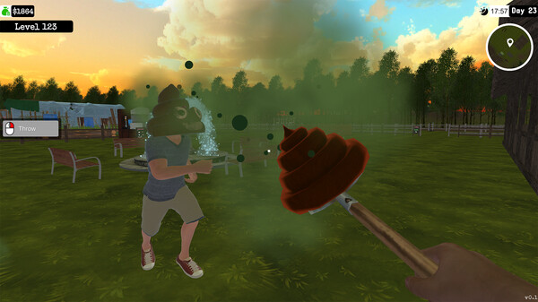 Horse Farm Simulator screenshot 3
