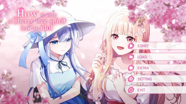 How to turn a Cherry tree spirit into an idol screenshot 5