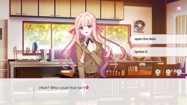 How to turn a Cherry tree spirit into an idol screenshot 1