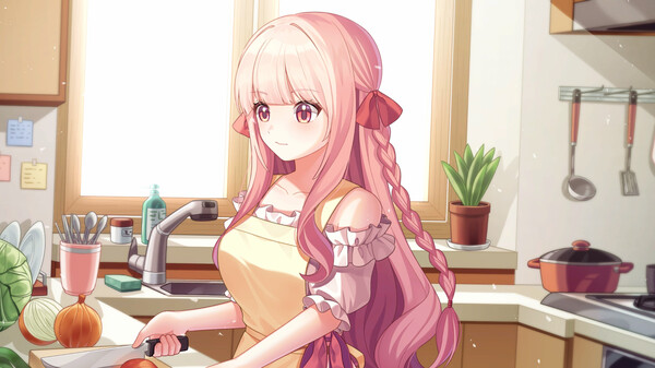 How to turn a Cherry tree spirit into an idol screenshot 3