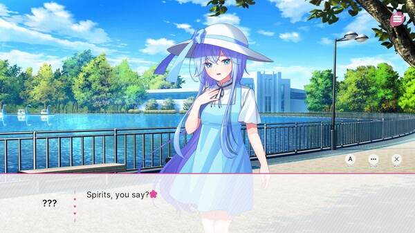 How to turn a Cherry tree spirit into an idol screenshot 2
