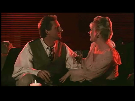 Tex Murphy: Overseer screenshot 1