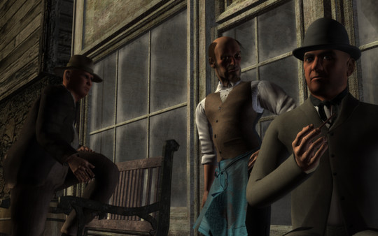 Necronomicon: The Dawning of Darkness screenshot 1