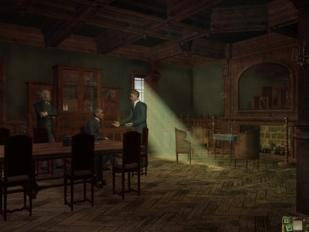 Necronomicon: The Dawning of Darkness screenshot 7
