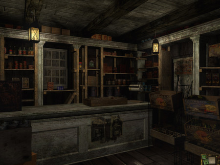 Necronomicon: The Dawning of Darkness screenshot 5