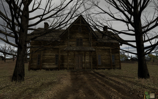 Necronomicon: The Dawning of Darkness screenshot 8