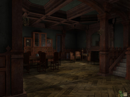Necronomicon: The Dawning of Darkness screenshot 6