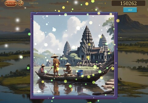 Angkor 5: Volcano's Verge screenshot 3