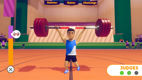 Summer Games Challenge screenshot 10
