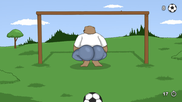 GOOOOOOAL! screenshot 10
