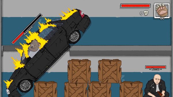 GOOOOOOAL! screenshot 8