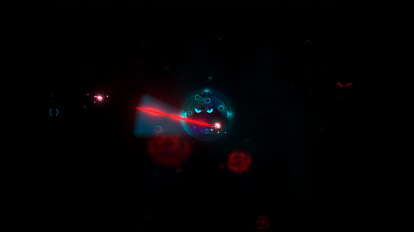 Black Submarine: deep seek screenshot 4