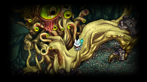The Broken Ceiling screenshot 3