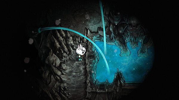 The Broken Ceiling screenshot 4