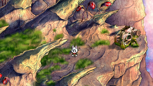 The Broken Ceiling screenshot 1