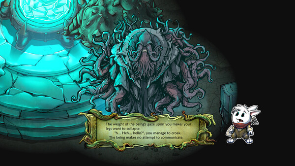 The Broken Ceiling screenshot 5