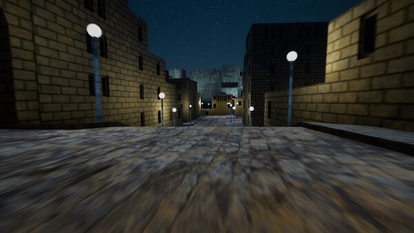The Ritual - Mystery Driving screenshot 5