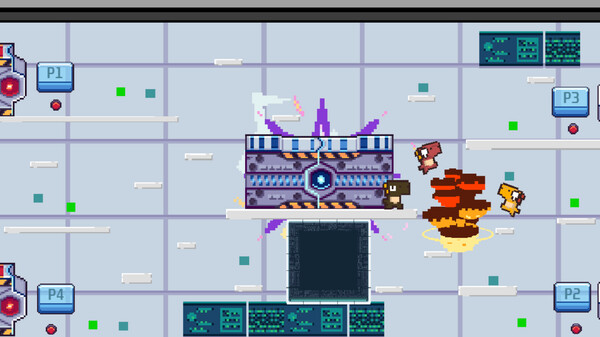 King of Snatchers screenshot 2