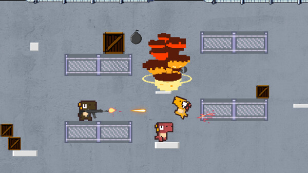 King of Snatchers screenshot 1