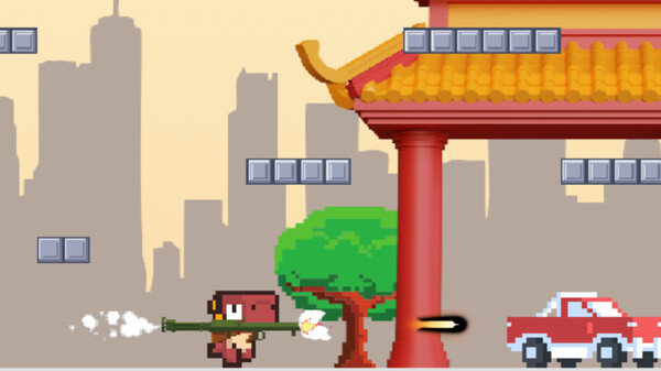 King of Snatchers screenshot 4