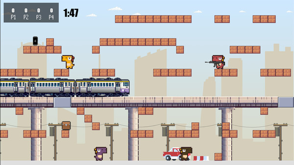 King of Snatchers screenshot 5