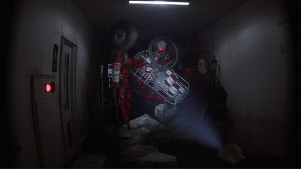 UNDERWARD screenshot 11