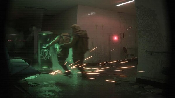 UNDERWARD screenshot 7