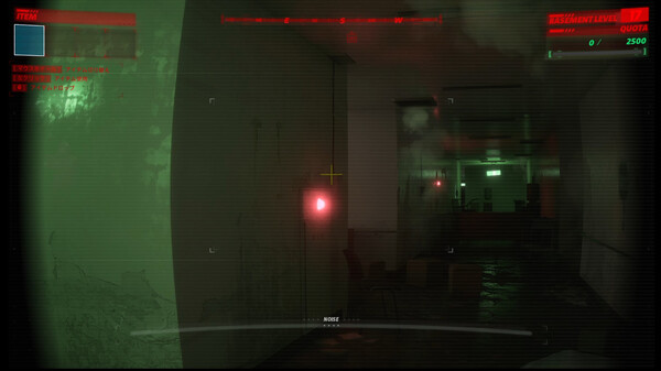 UNDERWARD screenshot 12