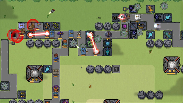 I Am The Registered Environmental Engineer screenshot 2