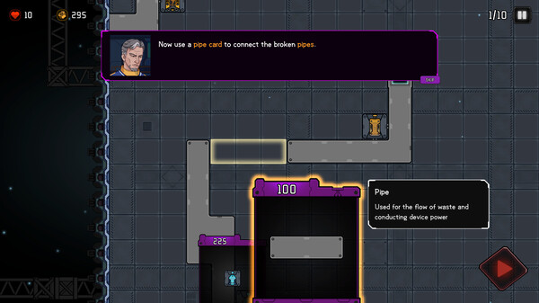 I Am The Registered Environmental Engineer screenshot 1